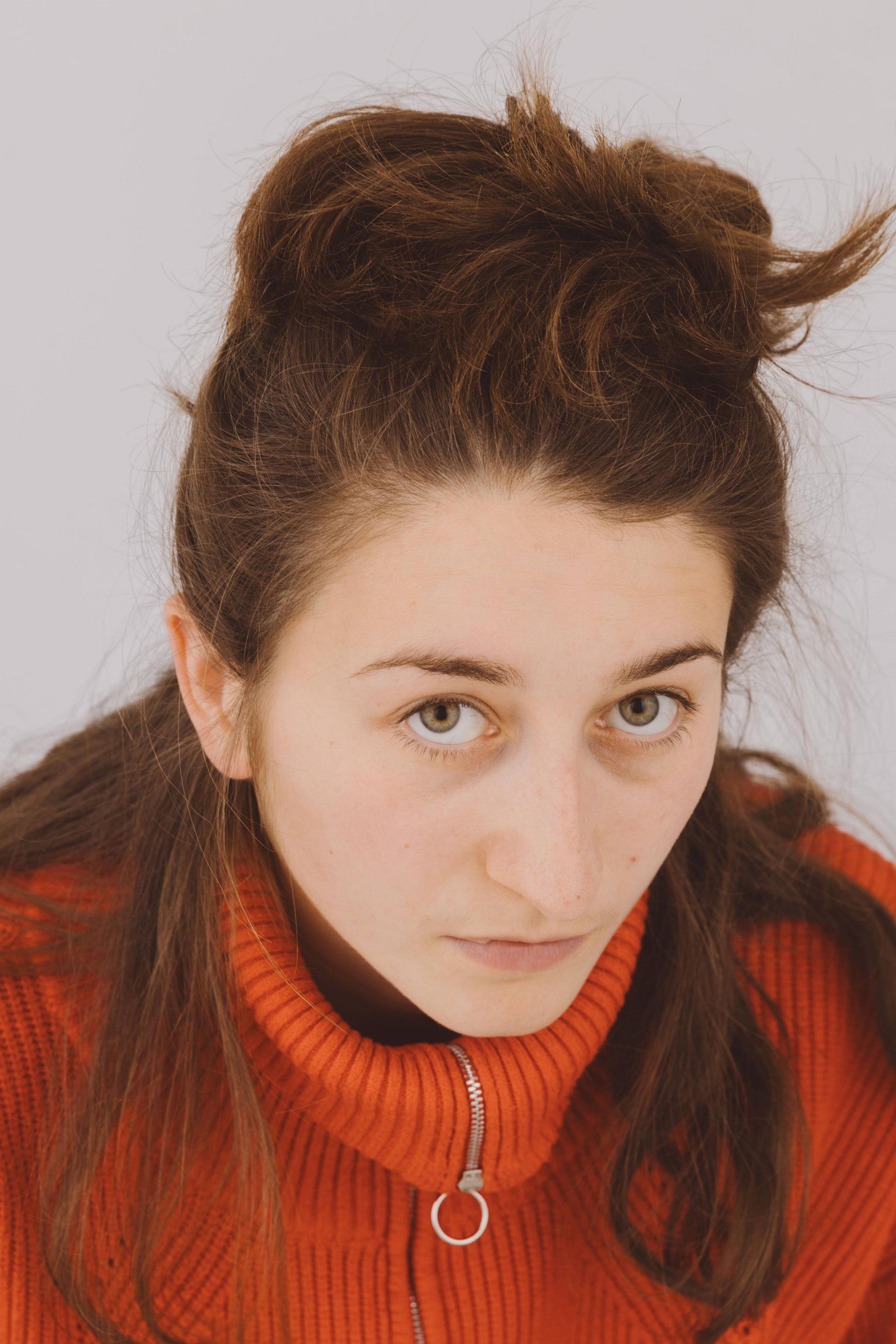 Antonia Bockelmann