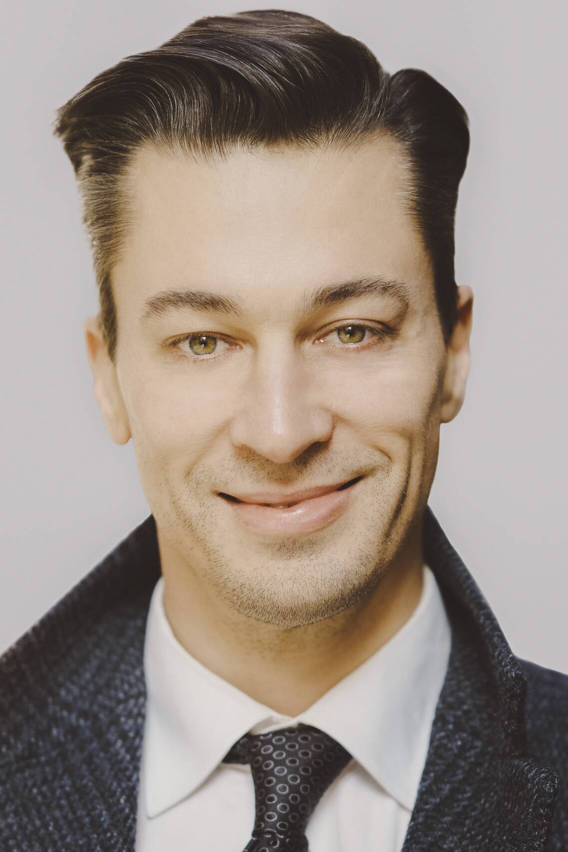 Christopher Tonkin