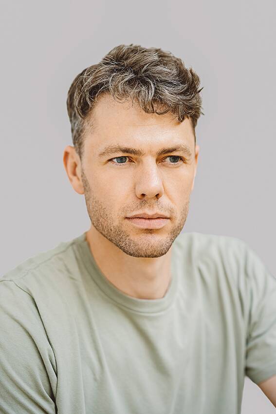 David Kösters