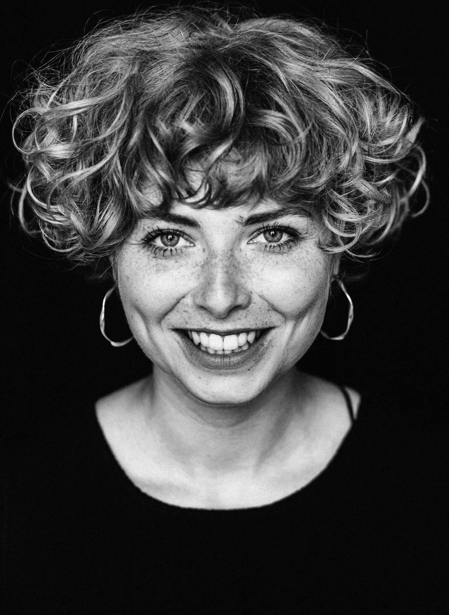 Lilian Prent