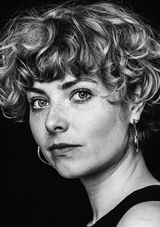 Lilian Prent