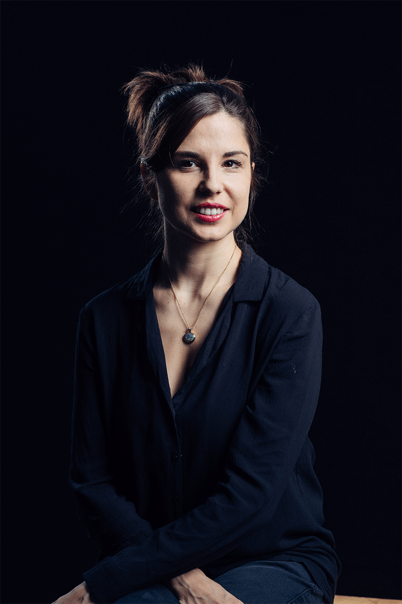 Lucia Colom