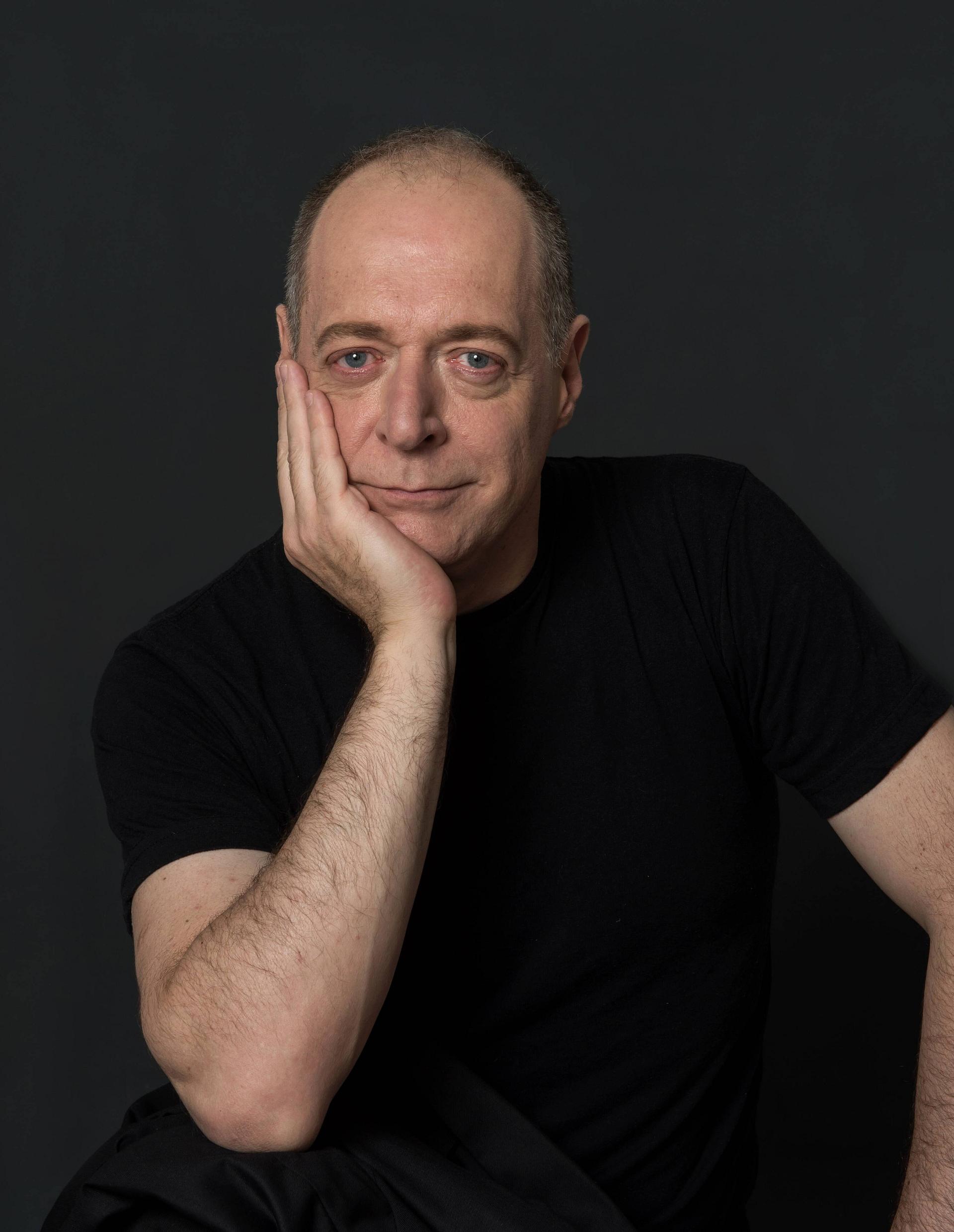 Gustavo Lopez Manzitti