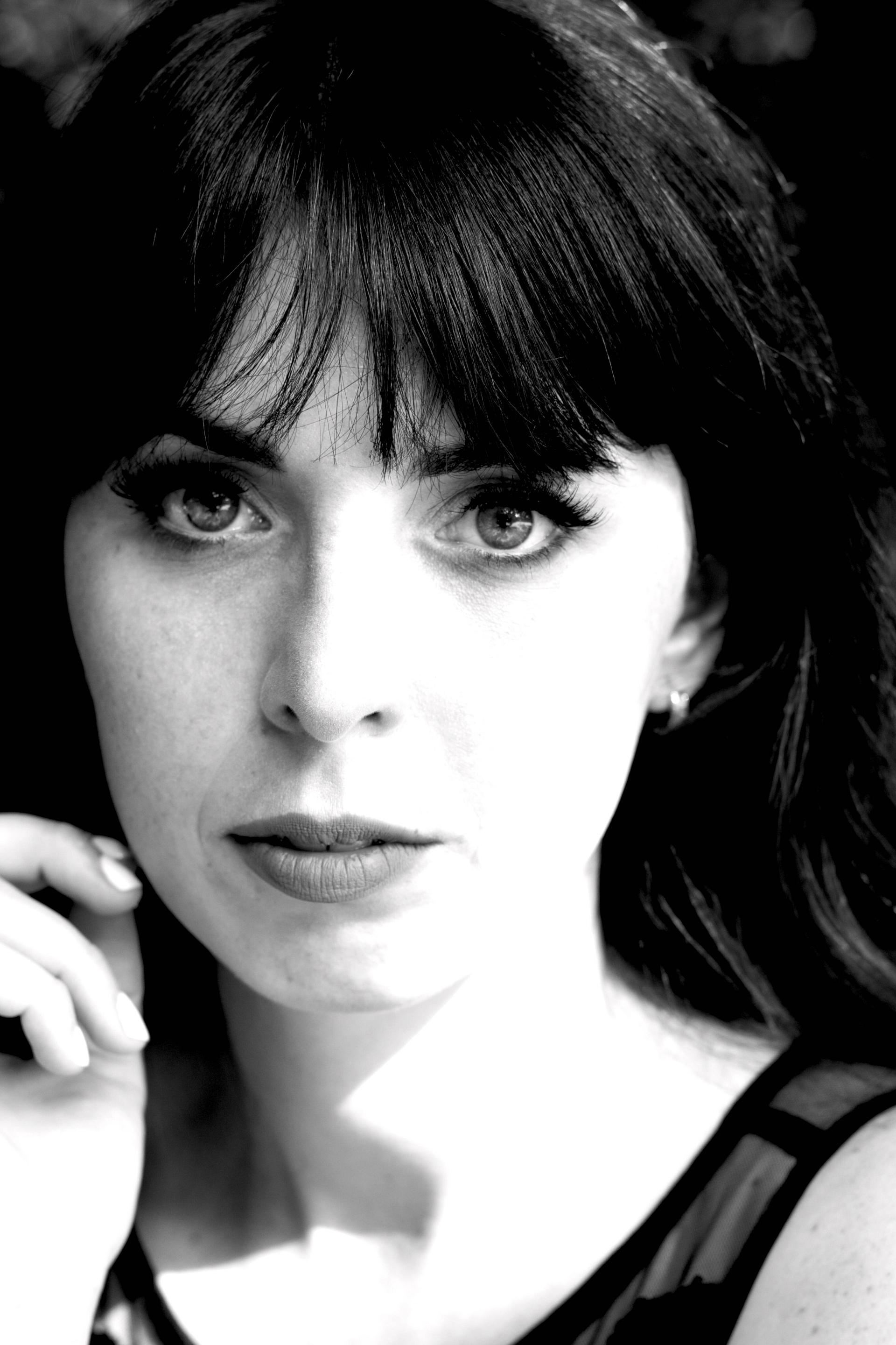 Margo Arsane