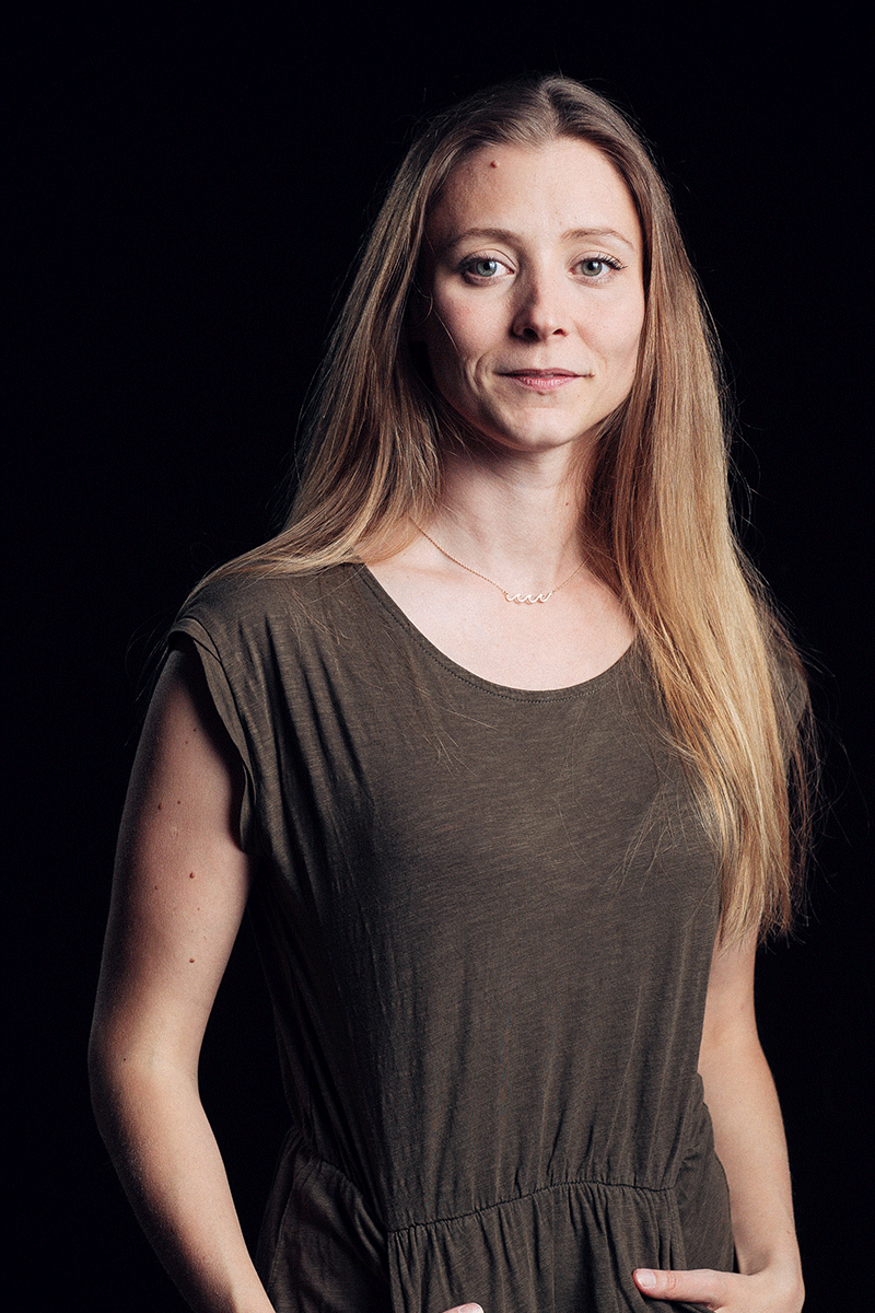Marina Schmitz