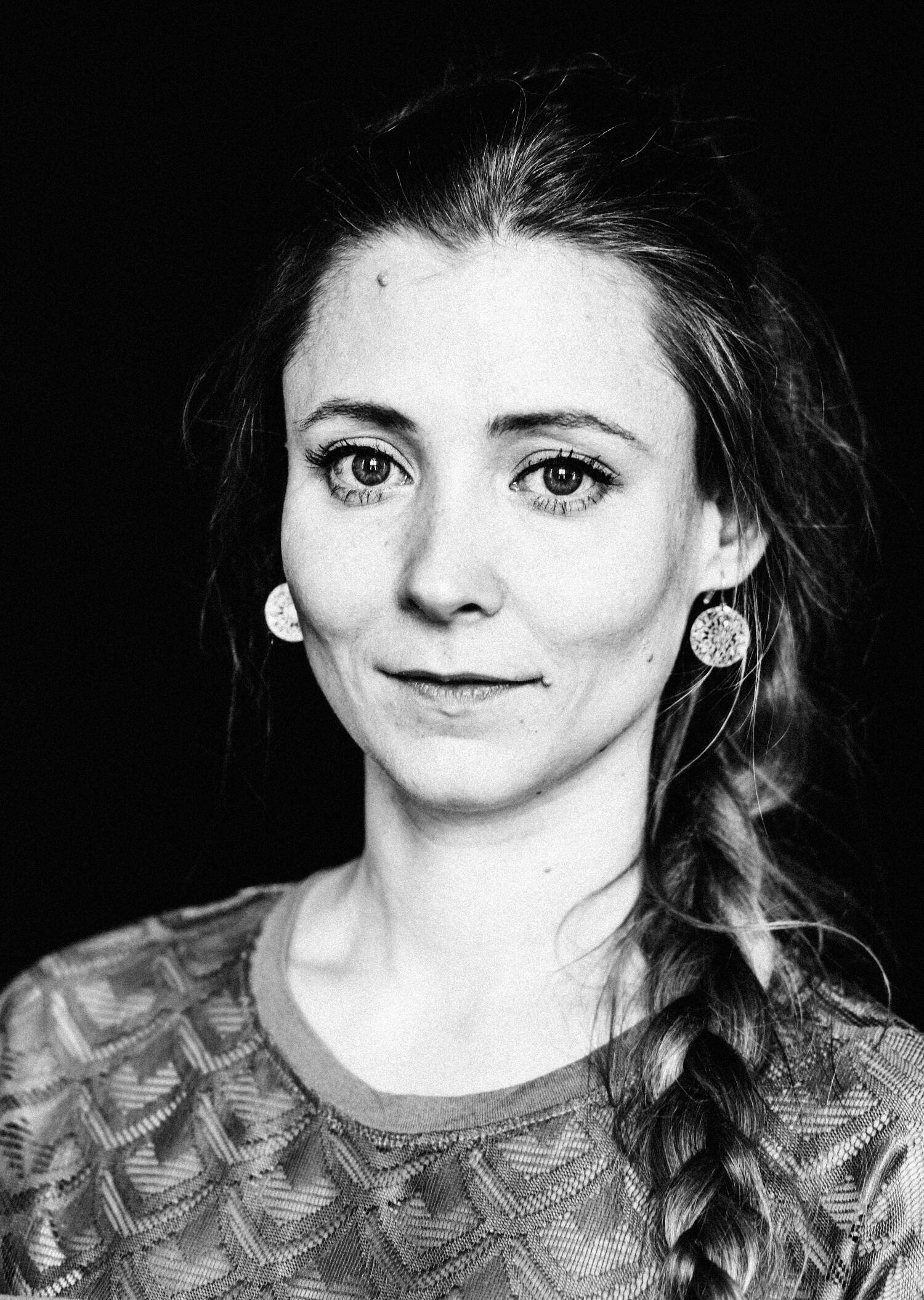 Marina Schmitz