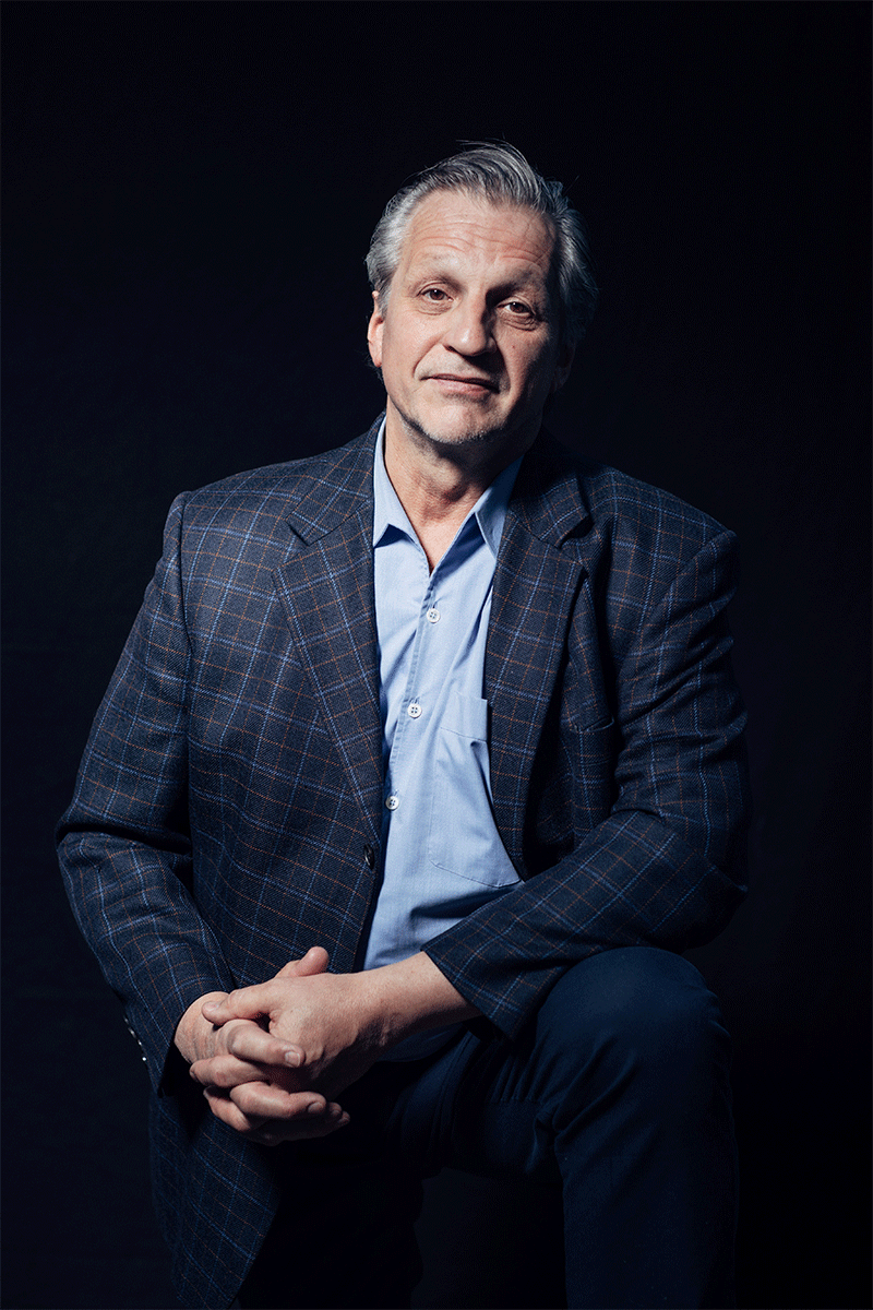 Michael Lion