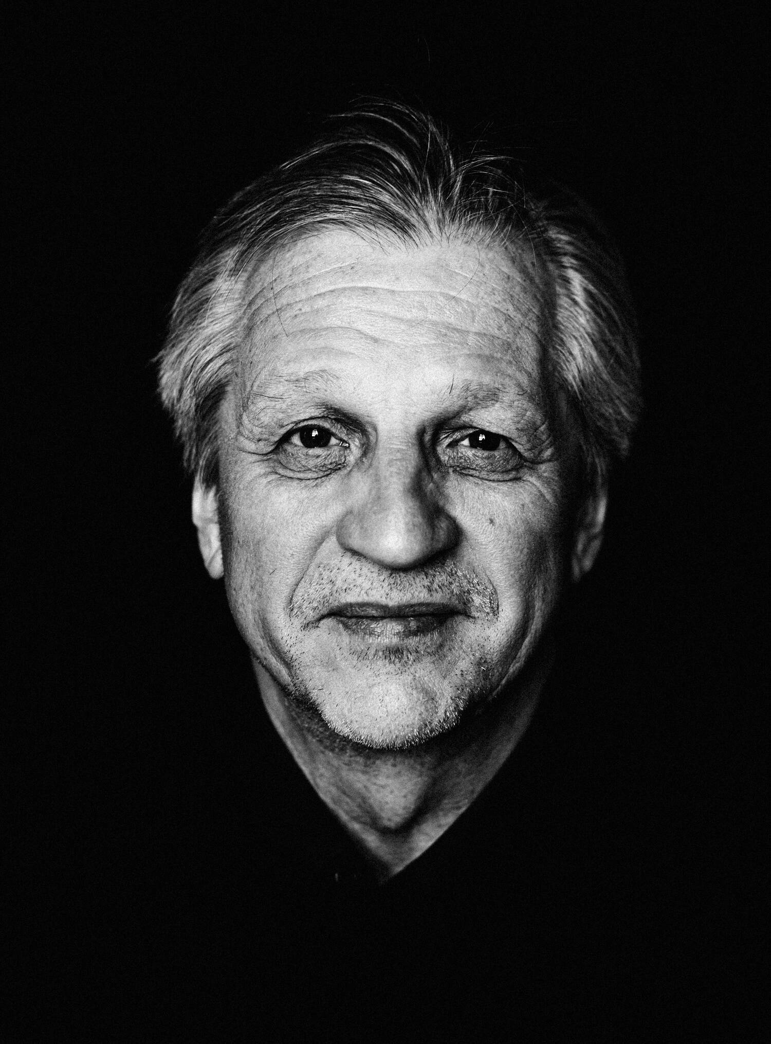 Michael Lion