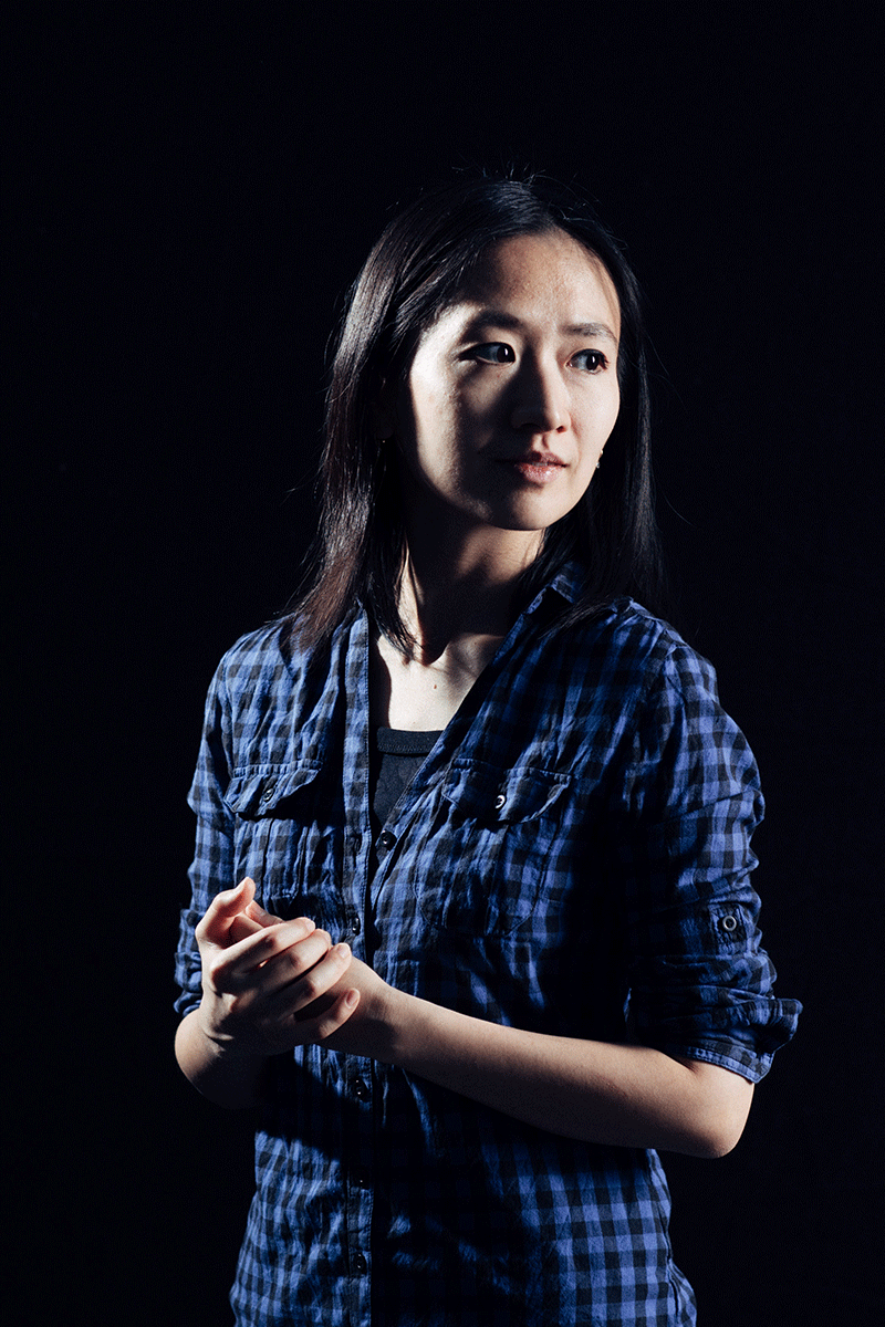 Yuriya Nakahata