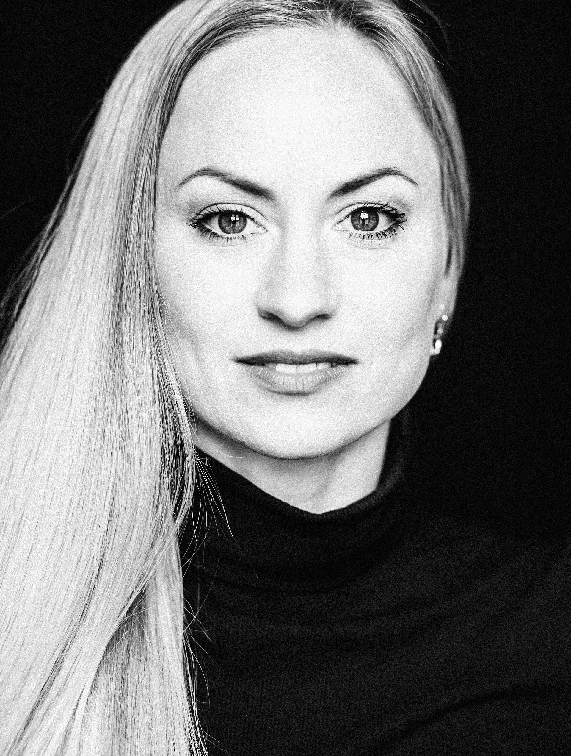 Natalie Franke