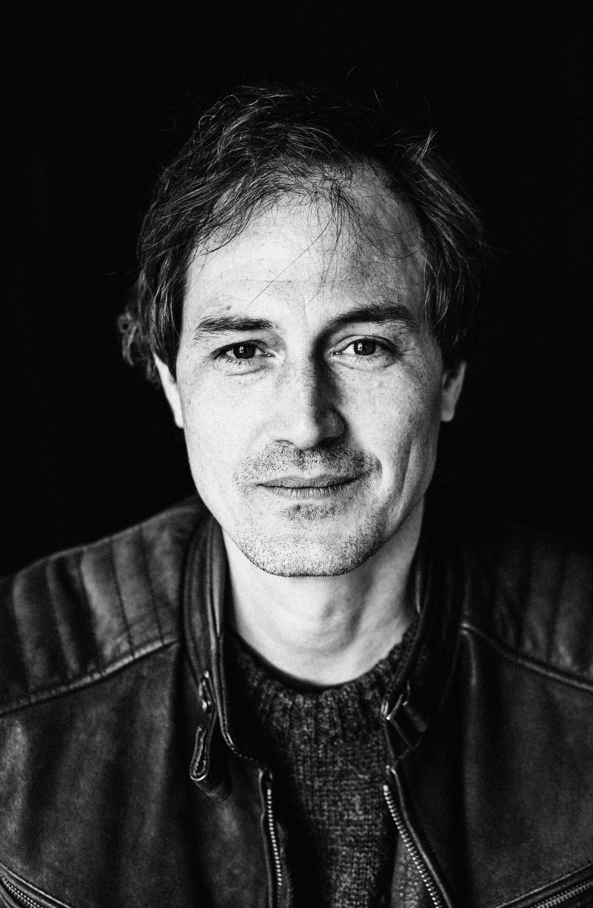 Nils Liebscher