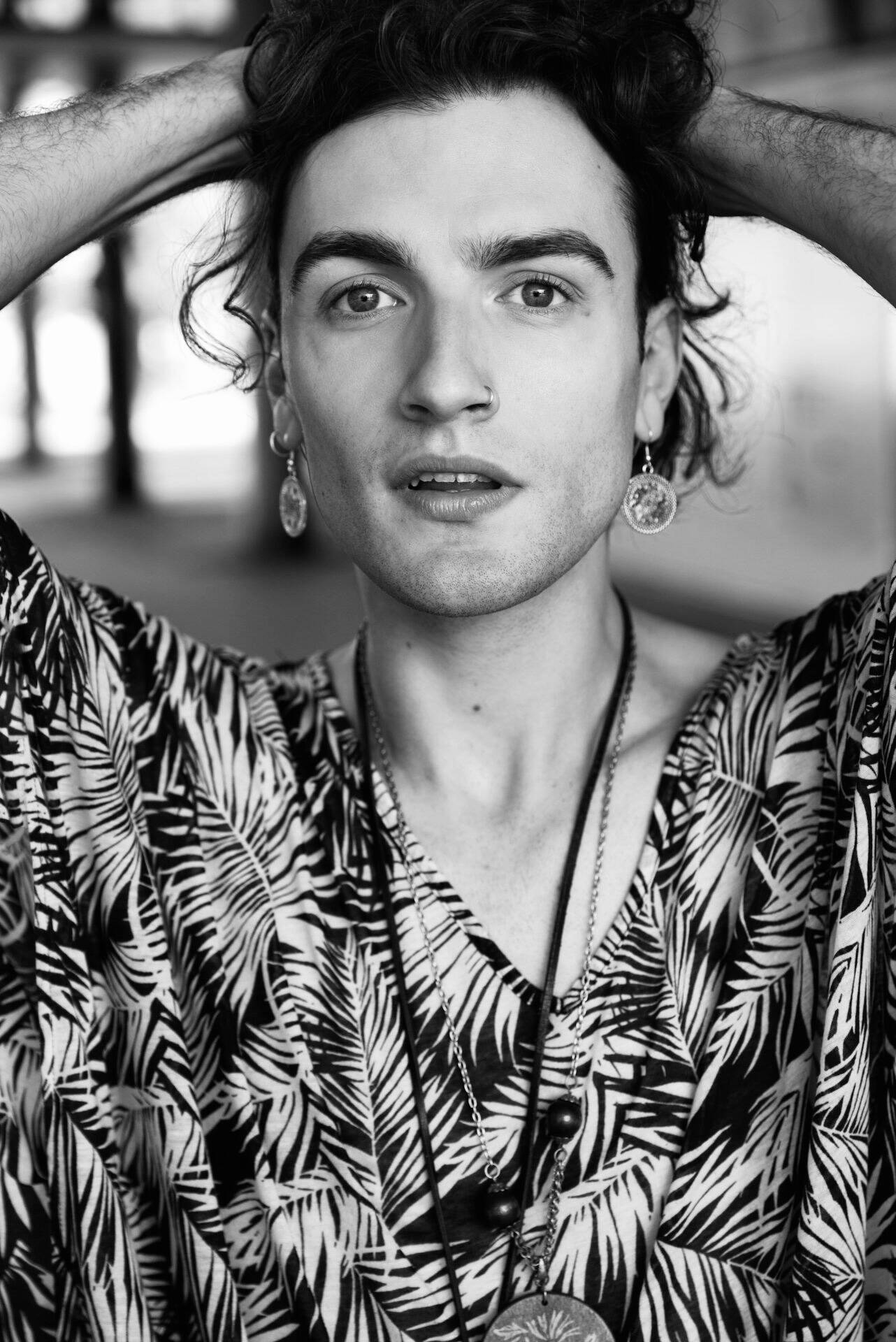 Nils Svenja Thomas