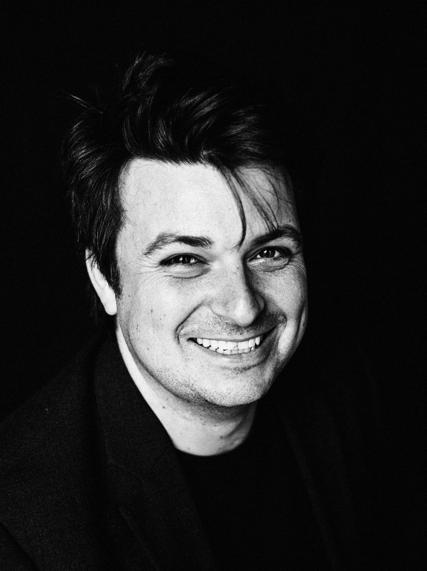 Peter Aisher