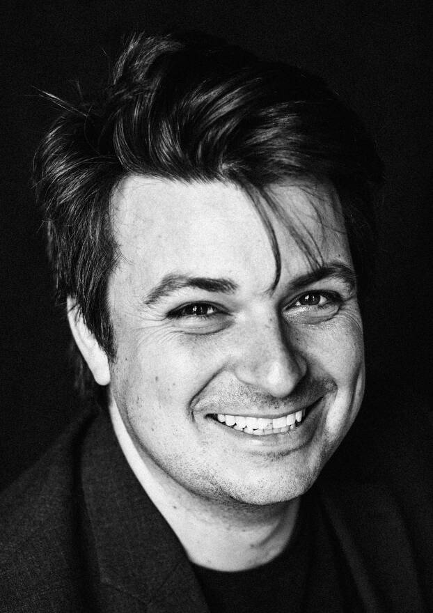 Peter Aisher