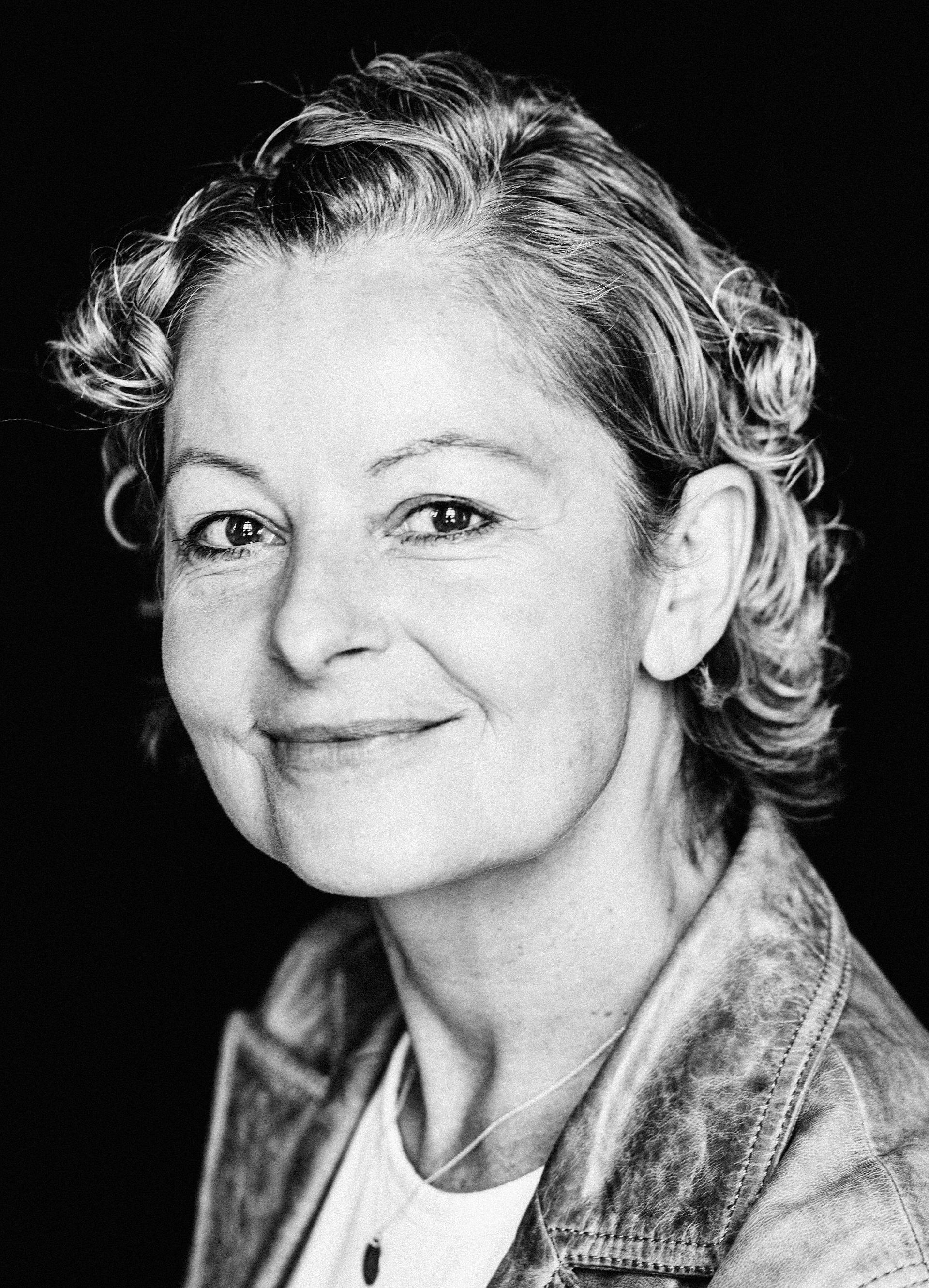 Martina Rogler