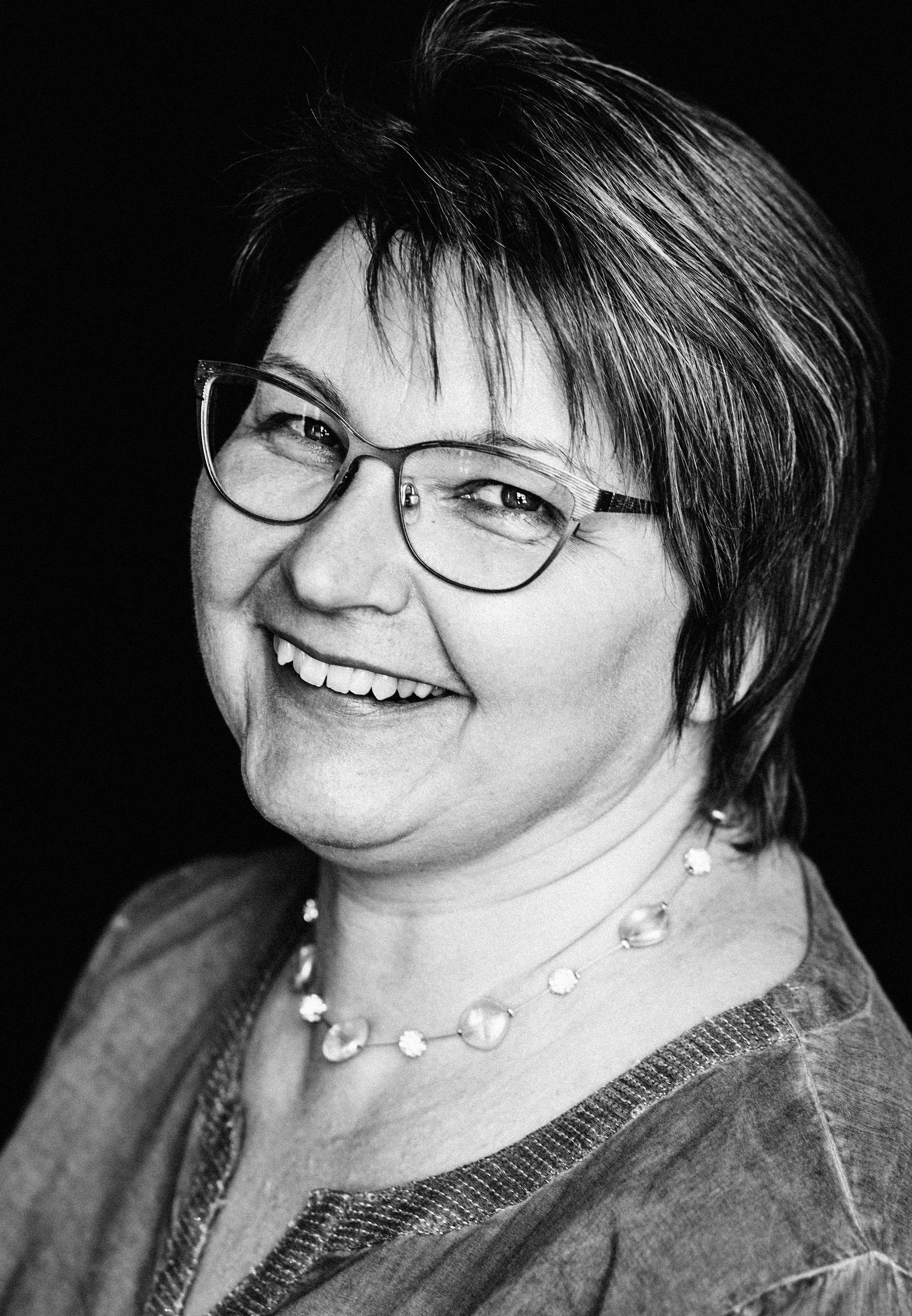 Jutta Babst