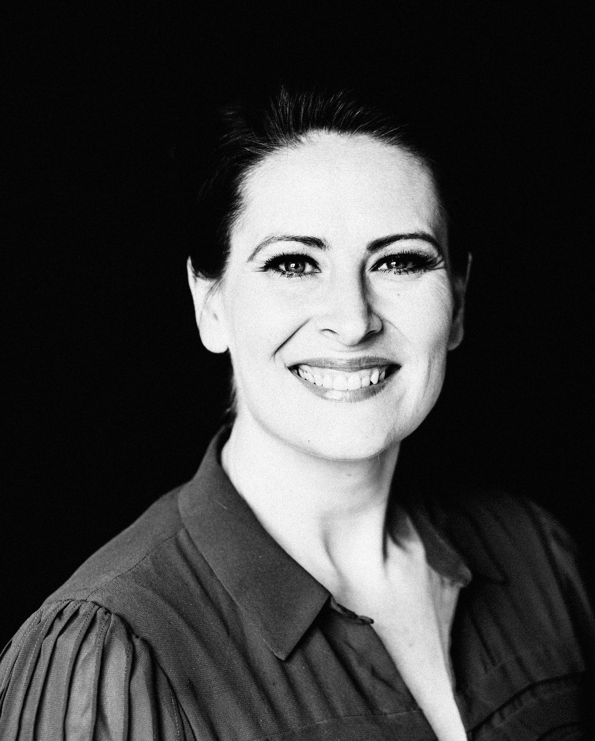 Rannveig Káradóttir