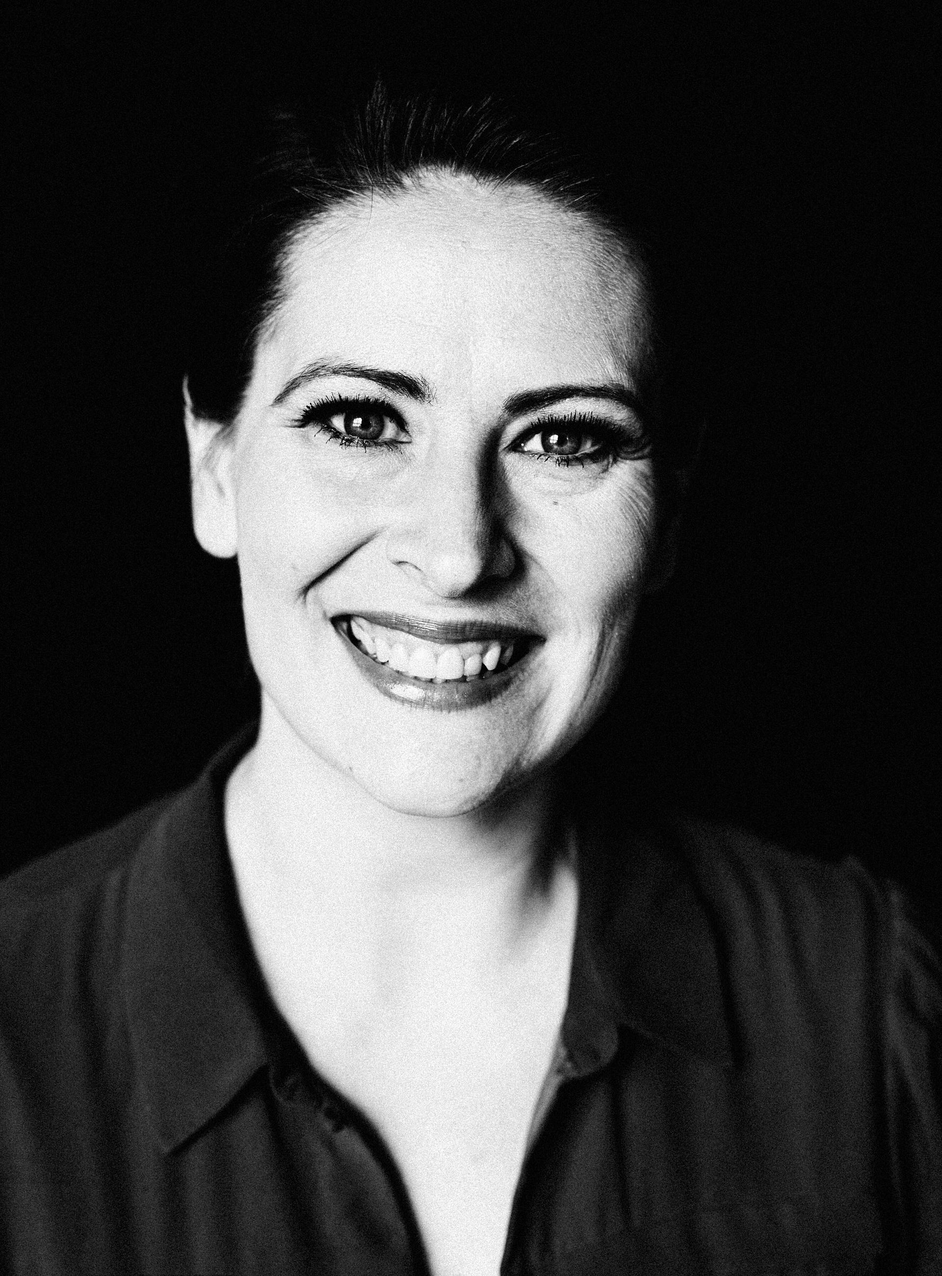 Rannveig Káradóttir