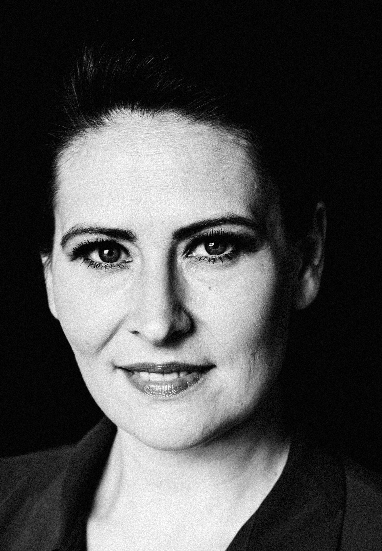 Rannveig Káradóttir