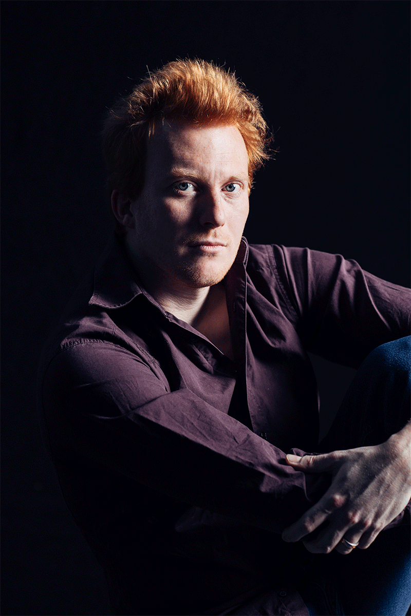 Sylvain Guillot