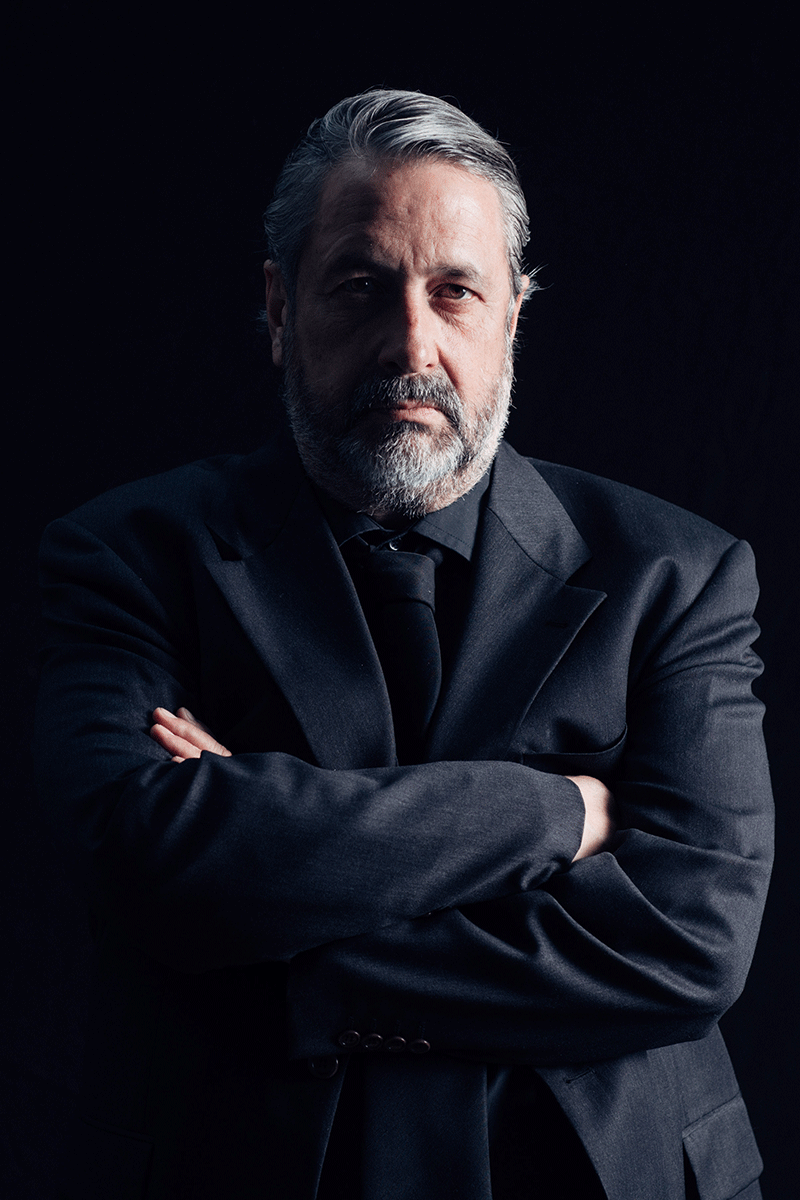 Stephan Mertl