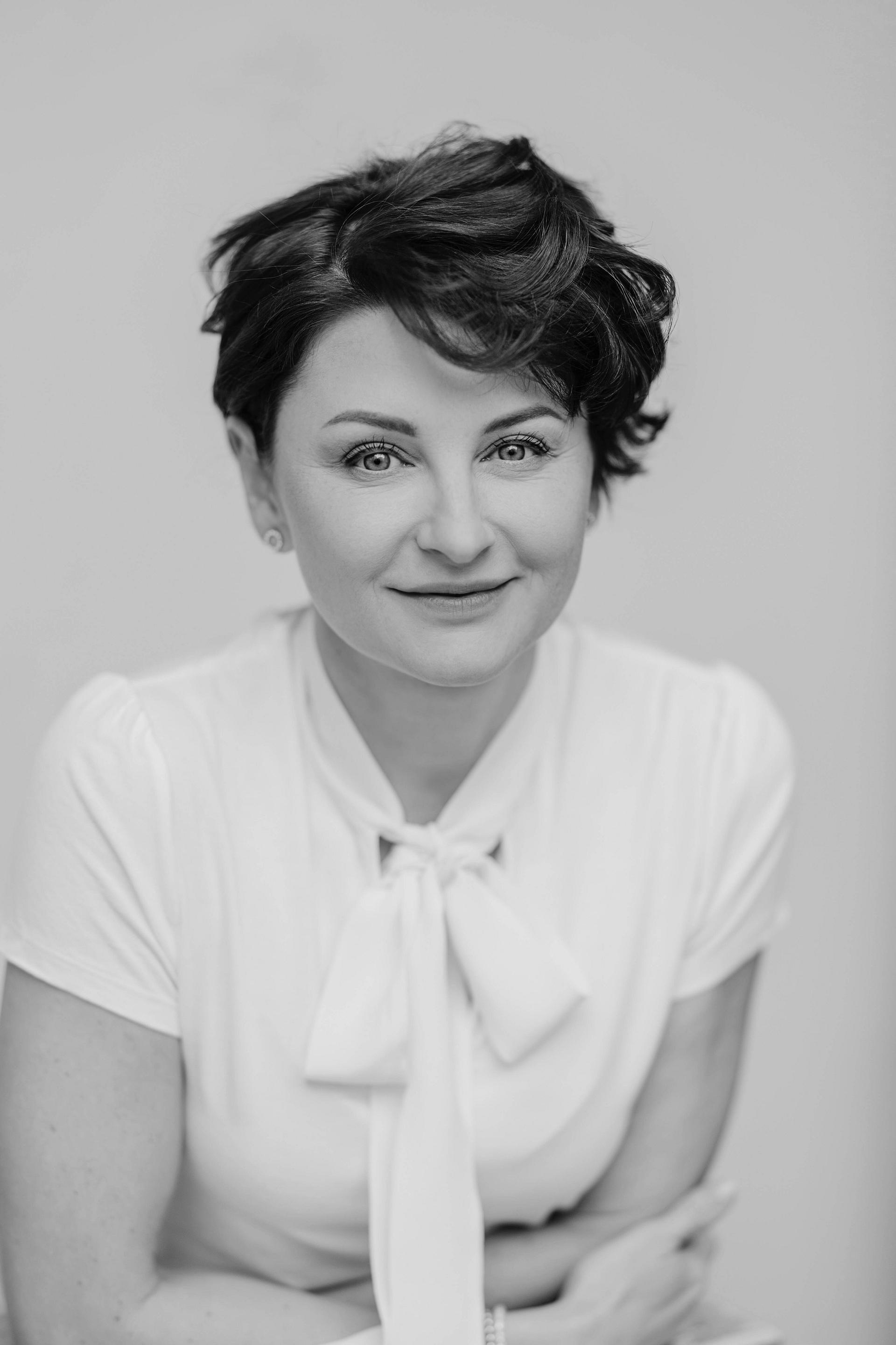 Susanna Mucha