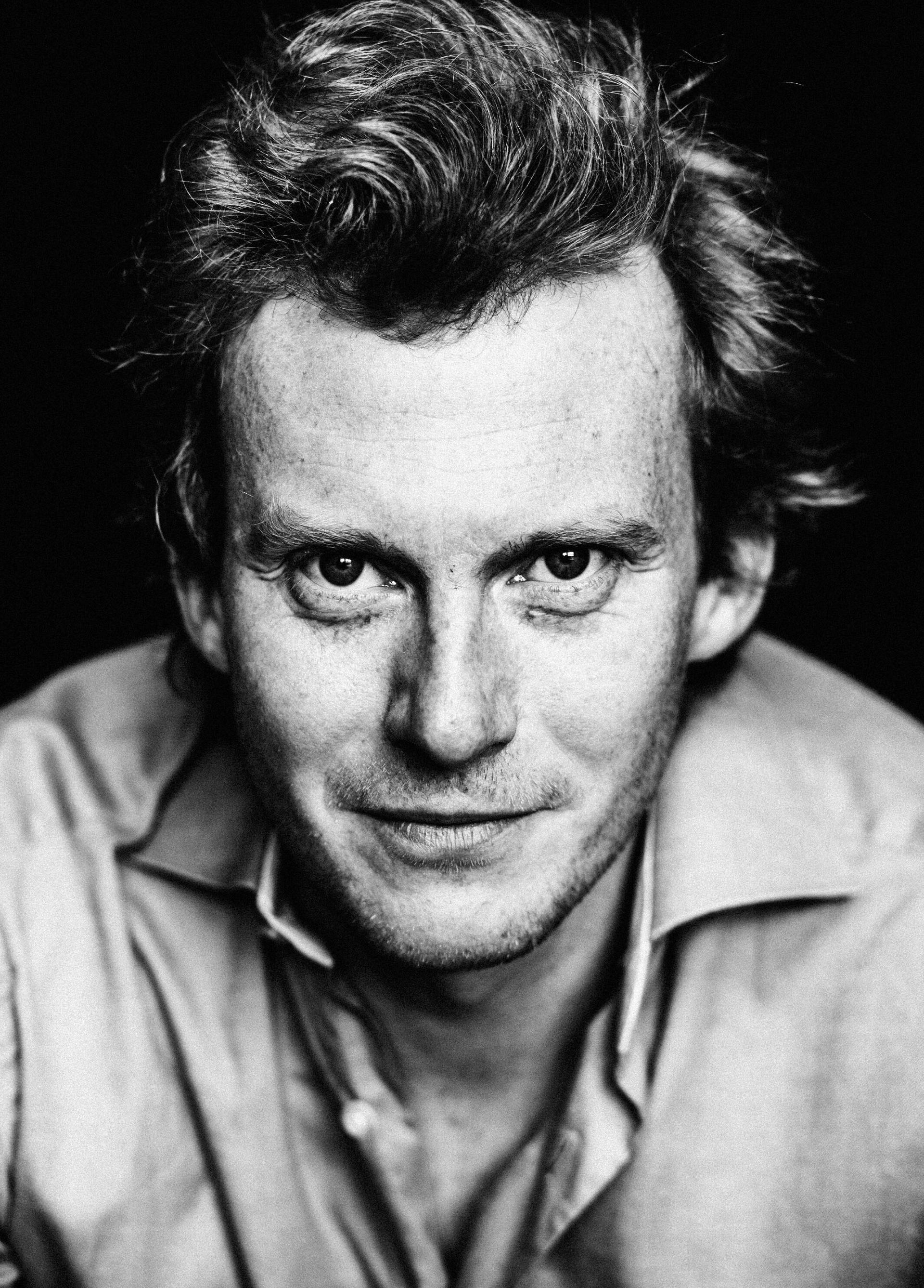 Sylvain Guillot