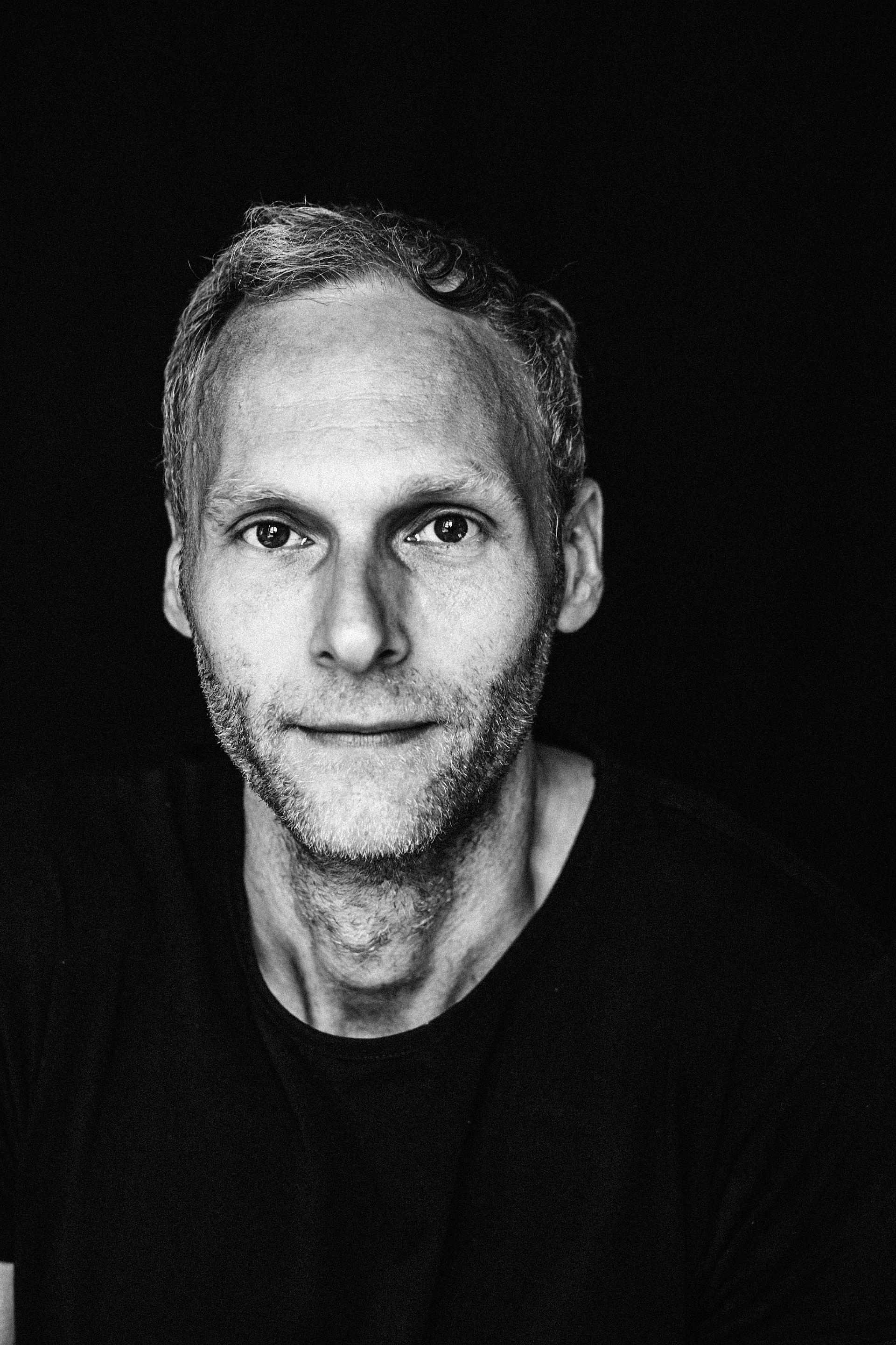 Tobias Bode