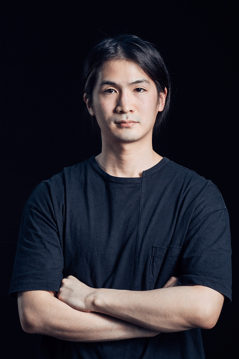 Takashi Yamamoto
