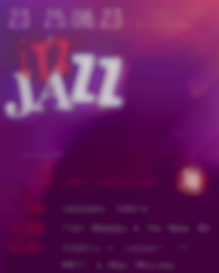 IT'Z JAZZ Festival