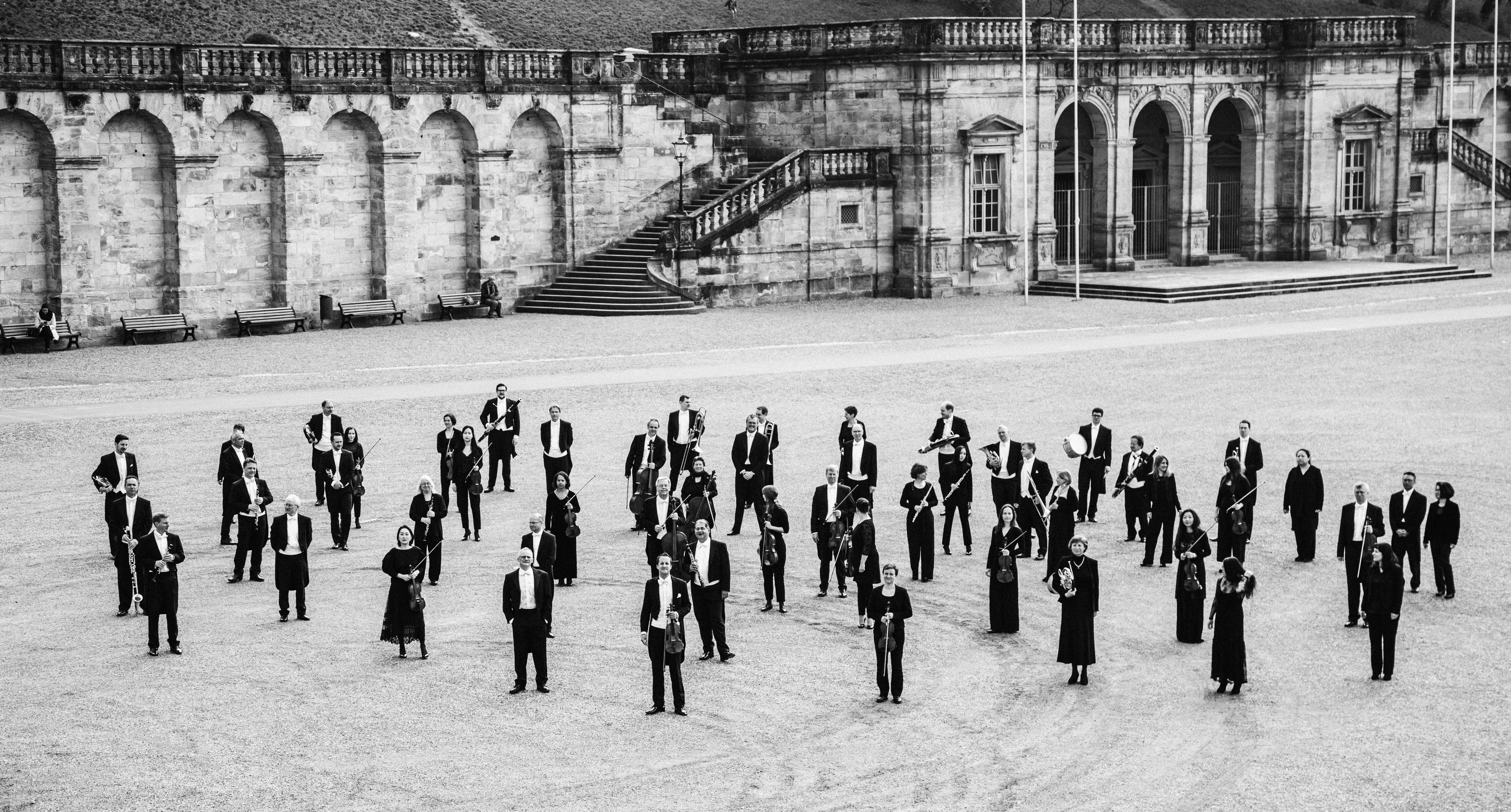 Philharmonisches Orchester LTC